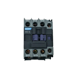 CHINT NXC-18 1NO+1NC AC Contactor Price in Pakistan
