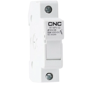 CNC 1000V DC FUSE RT18-32 Price in Pakistan