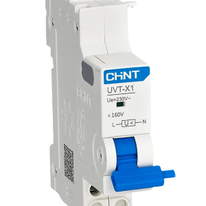 CHINT UVR UVT-220VAC Cheap Price in Pakistan | 03436544825