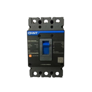 Chint Circuit Breaker NXM-160S 3P Price in Pakistan
