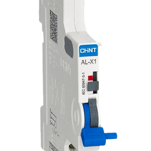 CHINT AL-X1 Alarm Auxiliary Contact in Pakistan | 03436544825