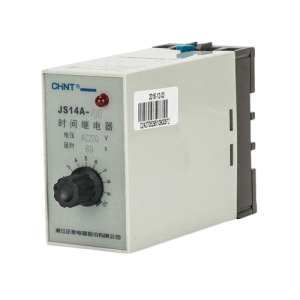 CHINT Transistor Type JS14A Time Relay Timing Price in Pakistan