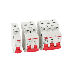 YCB6H-63 Miniature Circuit Breaker (MCB) Price in Pakistan