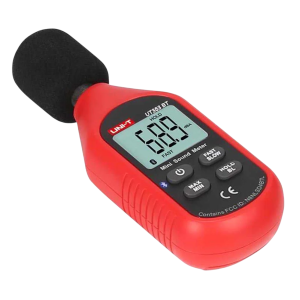 UNI T UT353BT Mini Sound Level Meter Tester in Pakistan 2026