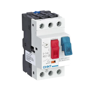 Chint Three Phase Circuit Breaker NS2-25 15KA in Pakistan
