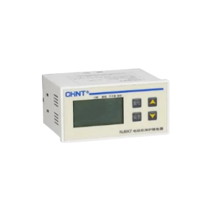 CHINT NJBK Series Motor Protection Relay Price in Pakistan