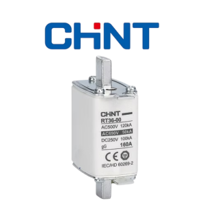 CHINT RT 36-00 HRC Fuses Price in Pakistan | 03436544825
