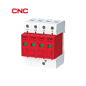 CNC AC Surge Protection Devices YCS6-B in Pakistan