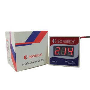 Boneega Digital Penal Meter-B-60 Price in Pakistan