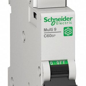 Schneider MCB AC Circuit Breakers China Made in Pakistan
