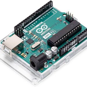 ARDUINO UNO R3 : Buy Online at Best Price in Pakistan