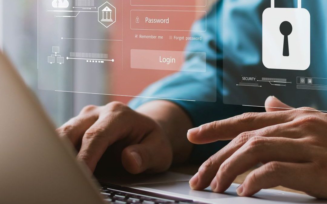 Best Offline Password Manager for Team Security