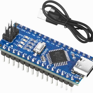 Arduino Nano V3 Online at Best Price in Pakistan | Microsolution
