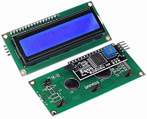 Buy LCD screen arduino Online at Best Price in Pakistan