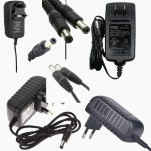 Arduino Power Supply Ac Dc 12v 1a Switching Adapter