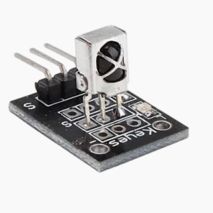 Ky-022 Arduino Infrared Sensor Infrared Receiver Module