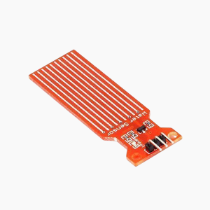 Arduino Water Level Sensor | microsolution.com.pk