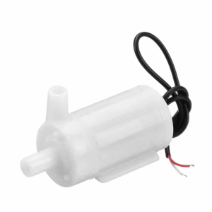 Arduino 5v Water Pump Submersible Pump in Pakistan