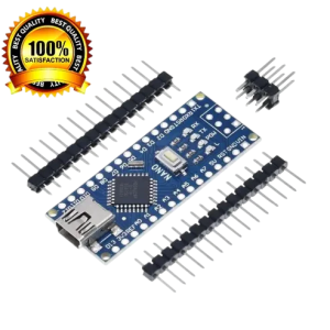Arduino Nano V3 price in Pakistan | microsolution.com.pk