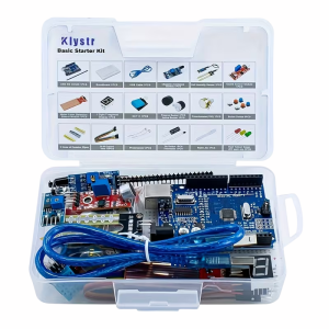 Arduino Starter Kit In Pakistan Basic Beginner Cheap Price