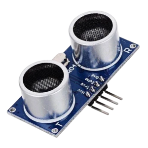 Hc-sr04 Hc Sr04 Arduino Ultrasonic Sensor in Pakistan
