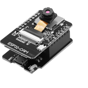 ESP32-CAM WiFi Bluetooth Module with OV2640 Camera