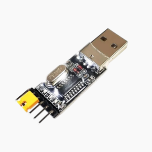 CH340G USB to TTL (Serial) Converter for Arduino Nano