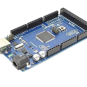 Arduino Mega 2560 Rev3 | microsolution.com.pk