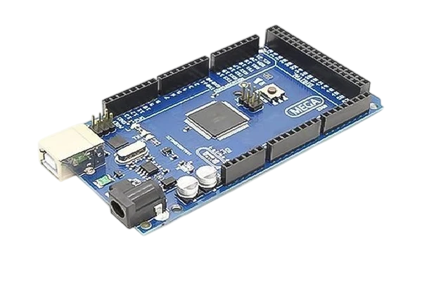 Arduino Mega 2560 Rev3 | microsolution.com.pk