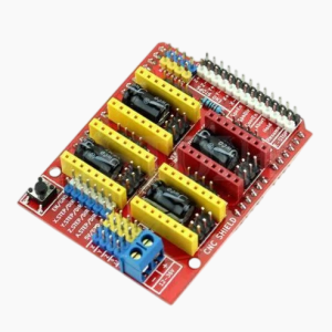Arduino Cnc Shield V3 A4988 Drv8825 Driver Expansion Board