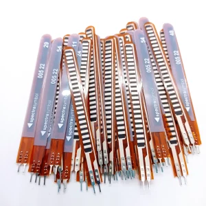 1 Piece 2.2 Inch Flex Sensor Bend Detection Sensor