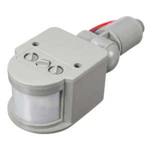 220V Automatic Infrared PIR Motion Sensor In Pakistan