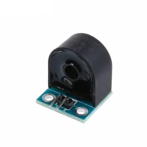 5A Range AC Current Sensor Module | microsolution.com.pk