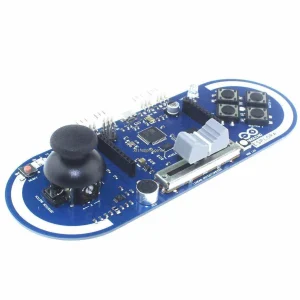 Arduino ESPLORA Joystick Sensor Board | microsolution.com.pk