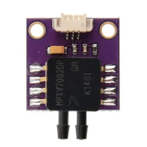 Arduino Pressure Sensor Module MPXV7002DP In Pakistan | microsolution.com.pk