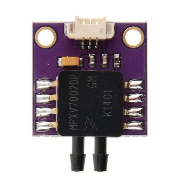 Arduino Pressure Sensor Module MPXV7002DP In Pakistan | microsolution.com.pk