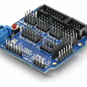 Arduino Sensor Shield V5 Expansion Board For Arduino