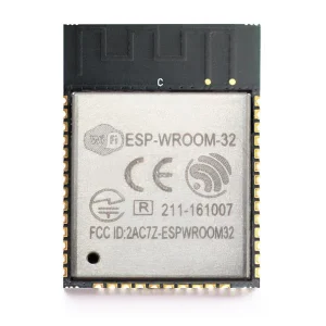 ESP32 ESP-WROOM-32 WiFi Bluetooth Module | Buy in Pakistan