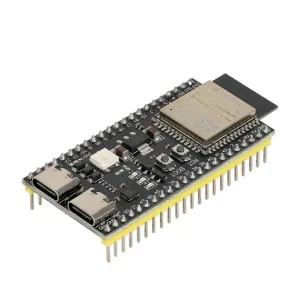 ESP32-S3-DevKitC-1 Wi-Fi and Bluetooth Development Board | microsolution.com.pk
