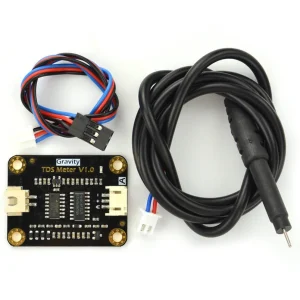 Gravity Analog TDS Sensor Meter For Arduino By DF Robot