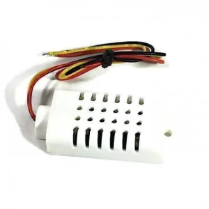 DHT-22 (AM2302) Precision Temperature & Humidity Sensor In Pakistan