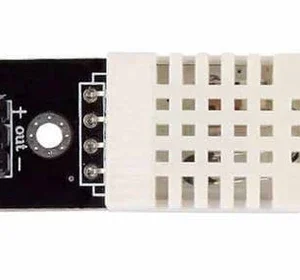 Copy Dht22 Digital Temperature And Humidity Sensor Module In Pakistan