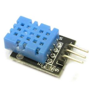 KY-015 Combi-Sensor (temperature & humidity) - SensorKit | Pakistan