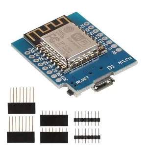 Esp12e Wemos D1 Mini Wifi Development Board Esp8266