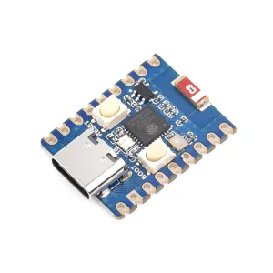 ESP32 C3 Mini Development Board With 2.4GHz Wi-Fi, Bluetooth 5