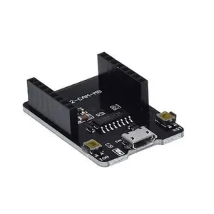 ESP32 Cam MB CH340G Micro USB Programmer | Buy in Pakistan