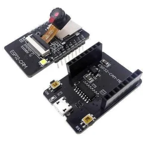 Buy esp32 cam module Online at Best Price in Pakistan | microsolution.com.pk