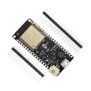 ESP32 Wemos LoLin32 ESP32 WiFi + Bluetooth | microsolution.com.pk