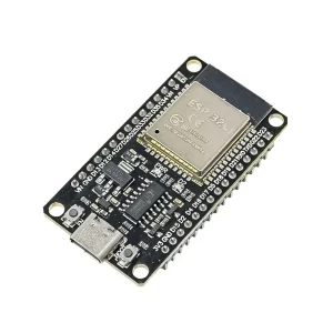 ESP32 WiFi + Bluetooth Module Type-C (30 Pin) (Pre-Soldered) | microsolution.com.pk