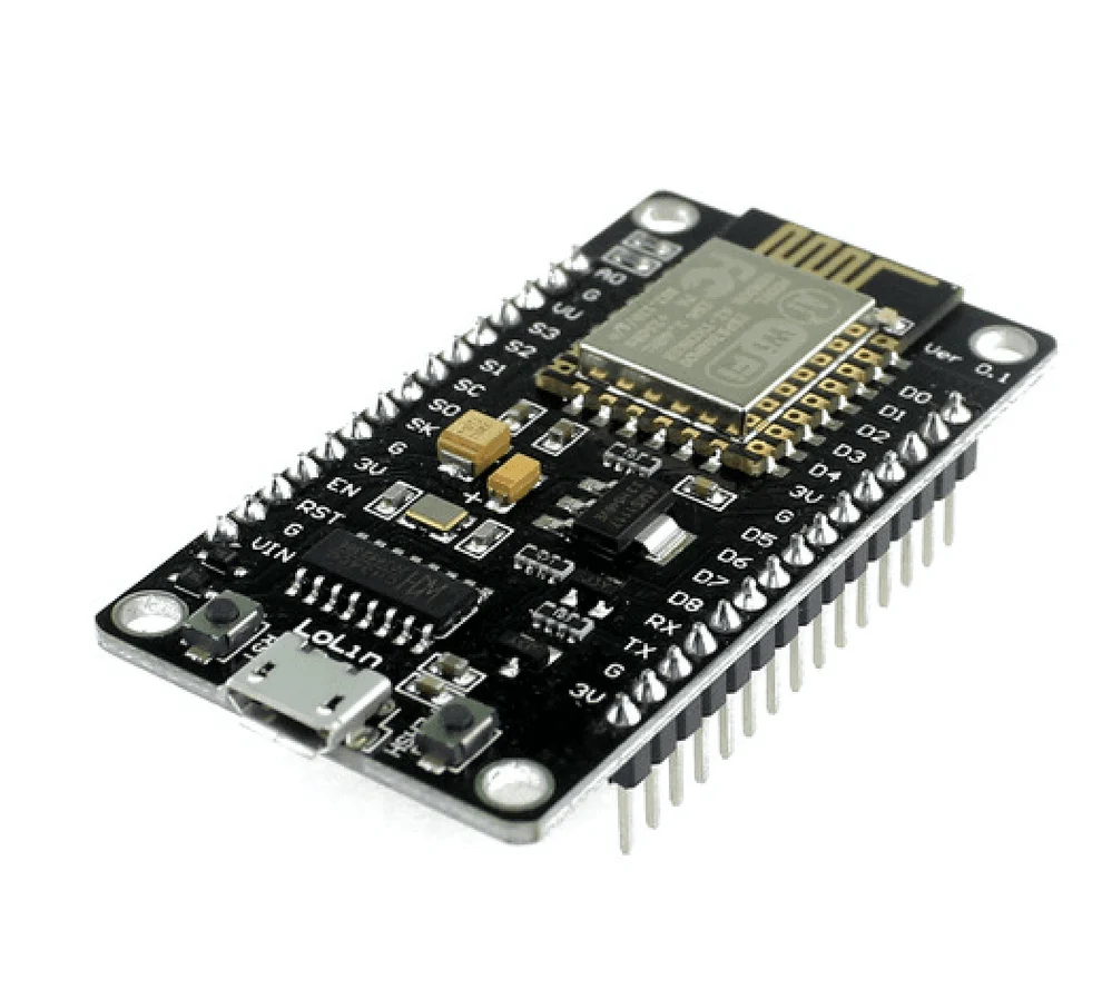 ESP8266 CH340 Lolin Nodemcu V3 WiFi Development Board IOT Development Board
